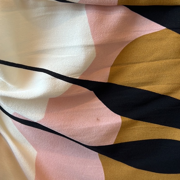 Aldavino Multi Color Dress - Picture 9 of 12